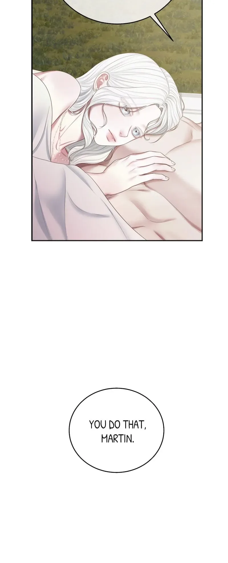 The Maid No Longer Desires her Master Chapter 60 page 66