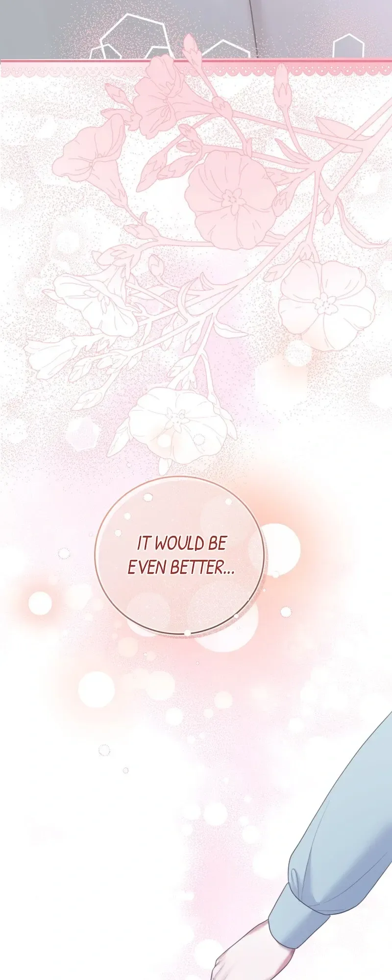 The Maid No Longer Desires her Master Chapter 60 page 70