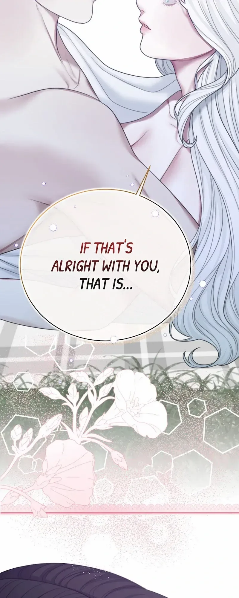 The Maid No Longer Desires her Master Chapter 60 page 68