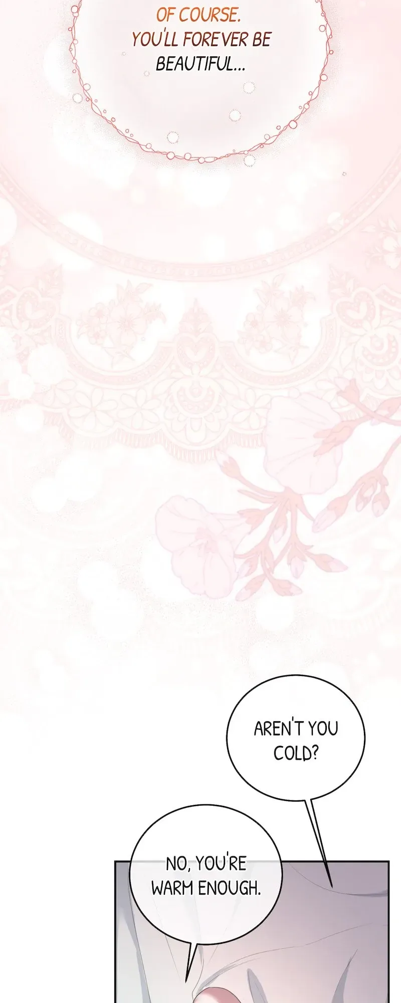 The Maid No Longer Desires her Master Chapter 60 page 63