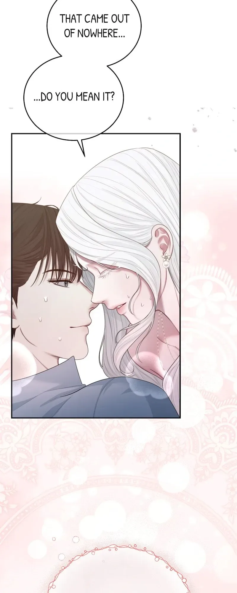 The Maid No Longer Desires her Master Chapter 60 page 62