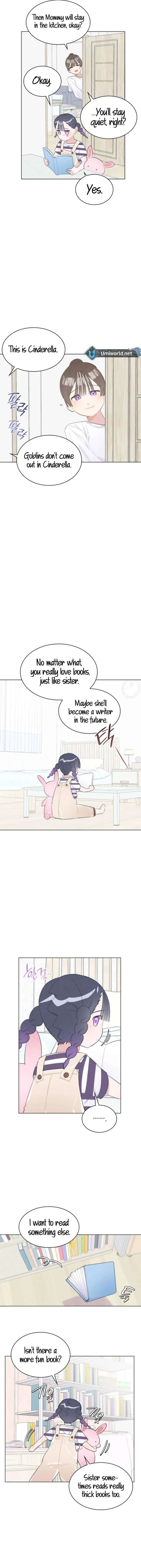 The Main Character In The Novel I Wrote Are Trying To Kill Me? Chapter 1 page 7