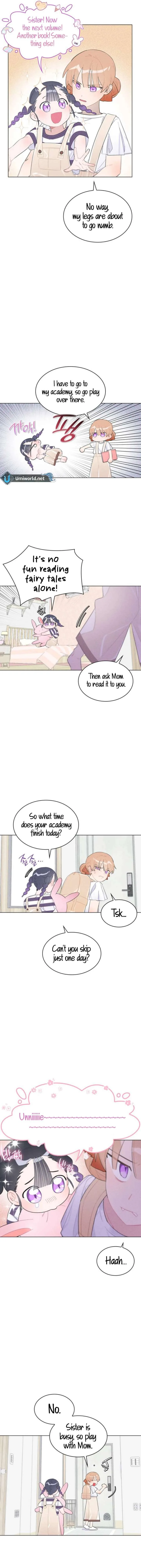 The Main Character In The Novel I Wrote Are Trying To Kill Me? Chapter 1 page 5