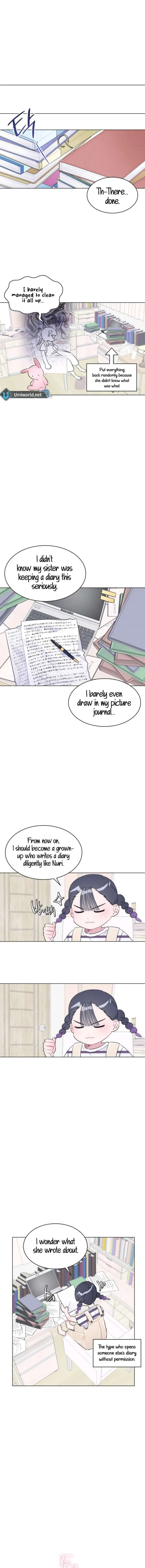 The Main Character In The Novel I Wrote Are Trying To Kill Me? Chapter 1 page 10