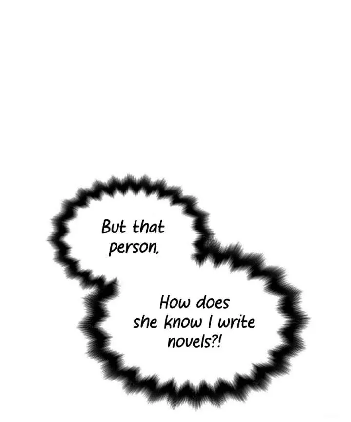 The Main Character In The Novel I Wrote Are Trying To Kill Me? Chapter 3 page 86