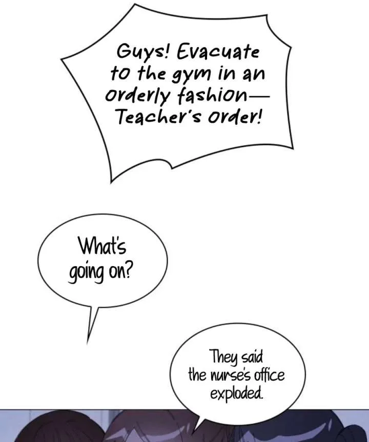 The Main Character In The Novel I Wrote Are Trying To Kill Me? Chapter 3 page 12