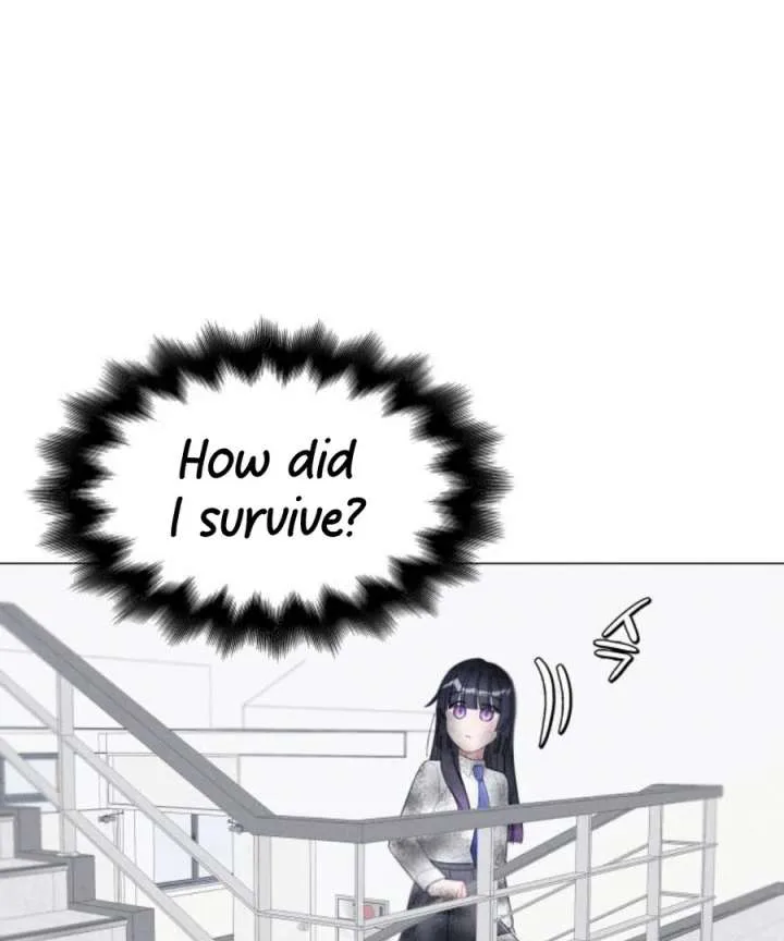 The Main Character In The Novel I Wrote Are Trying To Kill Me? Chapter 3 page 55