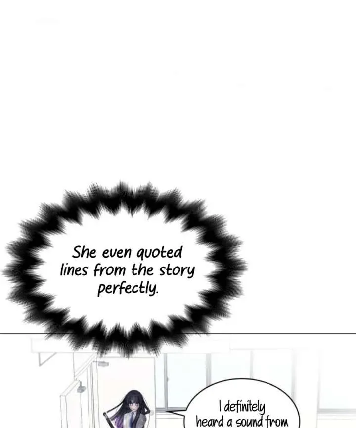 The Main Character In The Novel I Wrote Are Trying To Kill Me? Chapter 3 page 87