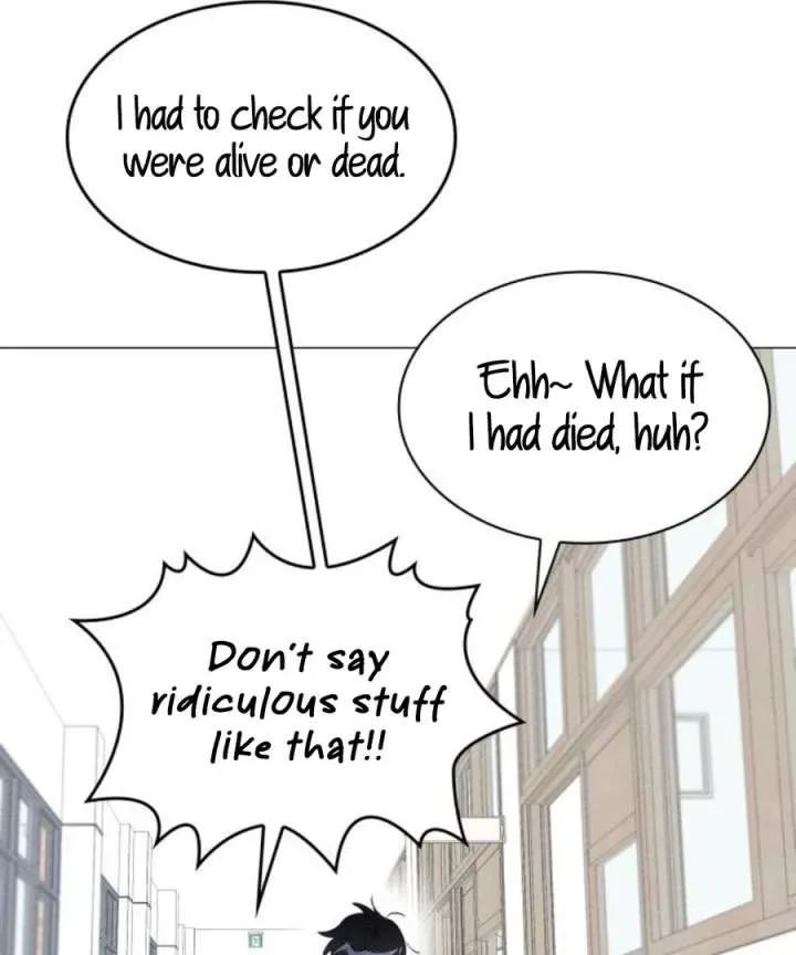 The Main Character In The Novel I Wrote Are Trying To Kill Me? Chapter 3 page 106
