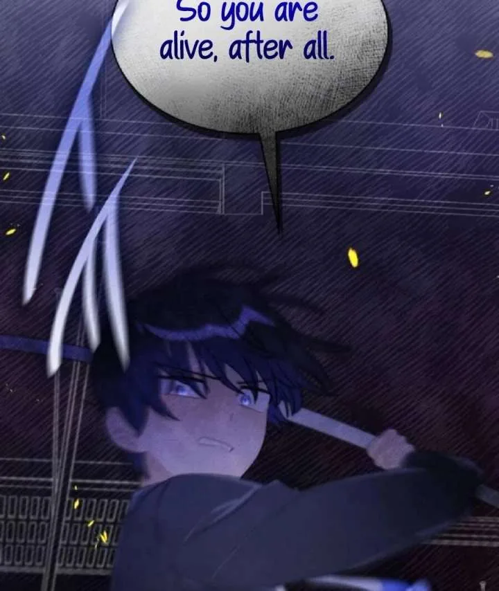 The Main Character In The Novel I Wrote Are Trying To Kill Me? Chapter 3 page 36