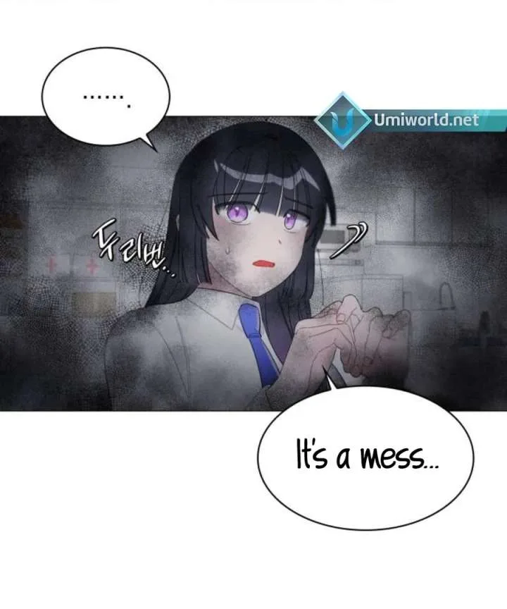 The Main Character In The Novel I Wrote Are Trying To Kill Me? Chapter 3 page 65
