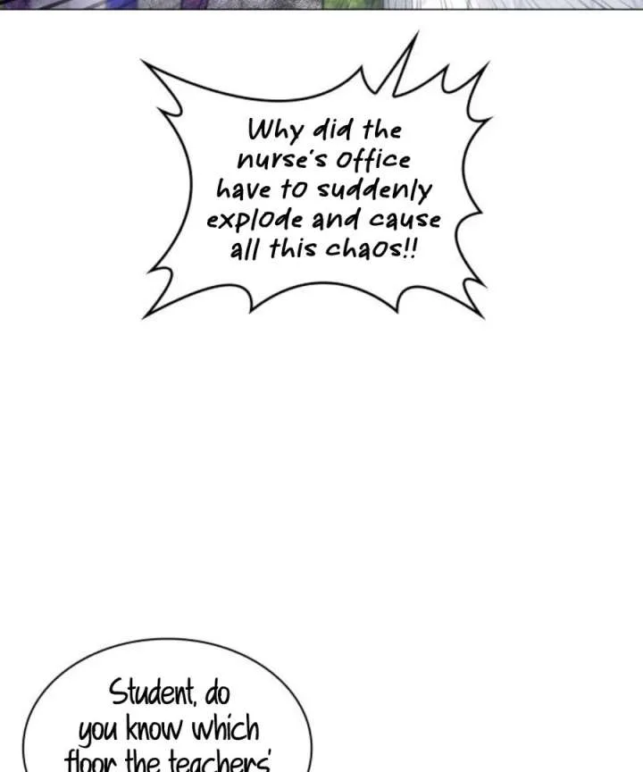 The Main Character In The Novel I Wrote Are Trying To Kill Me? Chapter 3 page 49