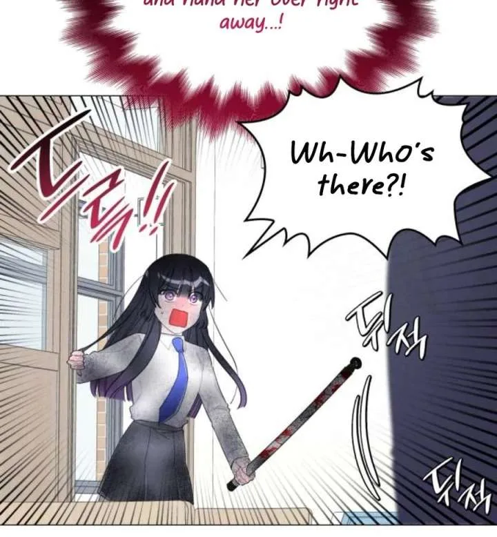 The Main Character In The Novel I Wrote Are Trying To Kill Me? Chapter 3 page 96