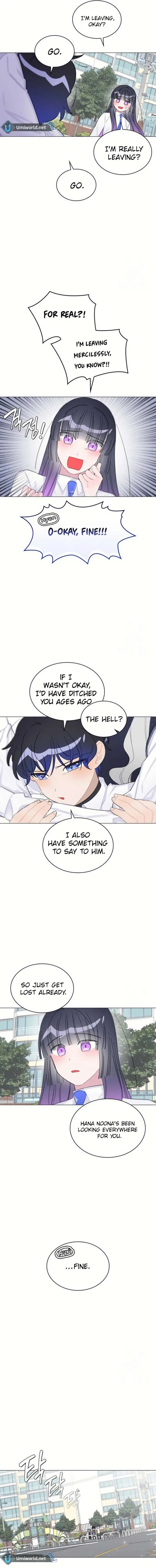 The Main Character In The Novel I Wrote Are Trying To Kill Me? Chapter 9 page 15