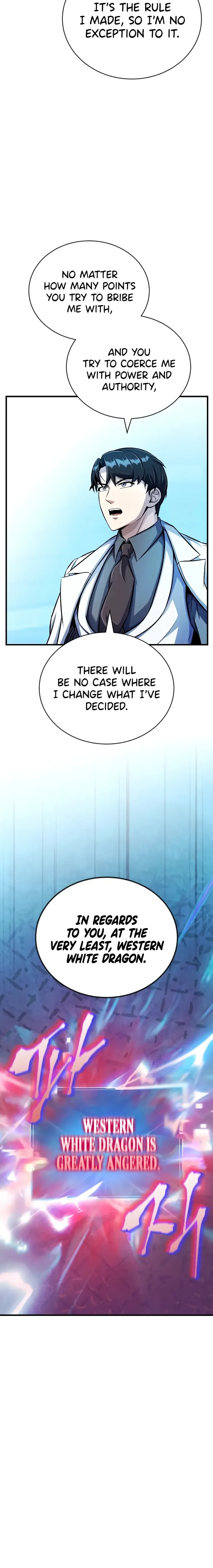 The Main Characters That Only I Know Chapter 17 page 7