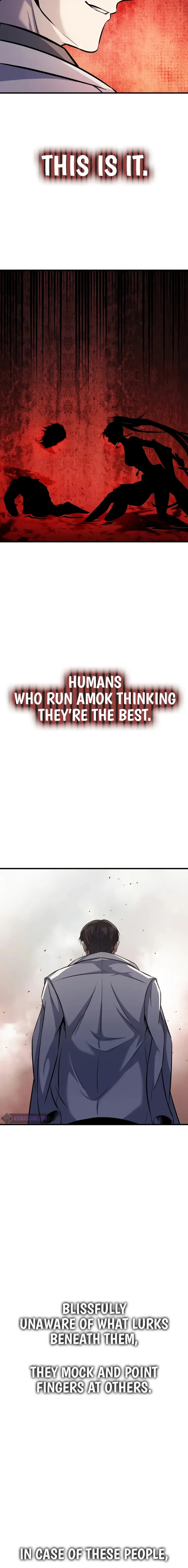 The Main Characters That Only I Know Chapter 19 page 7