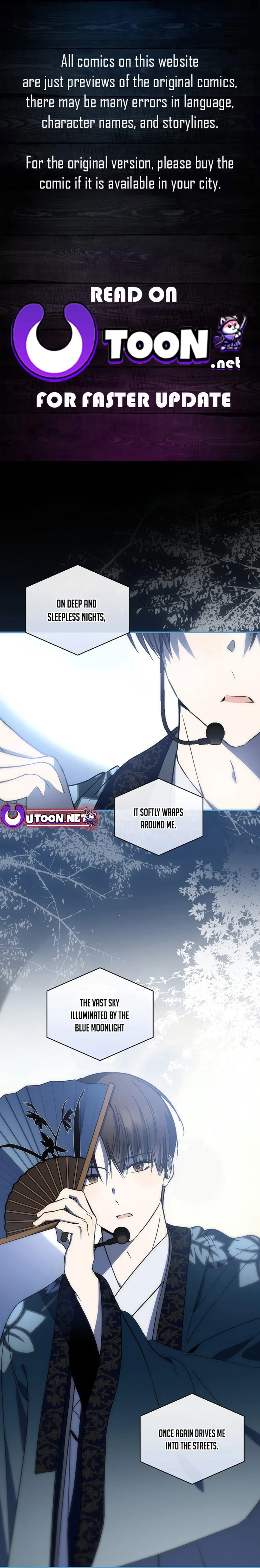 The Maknae Has to Be an Idol Chapter 19 page 2