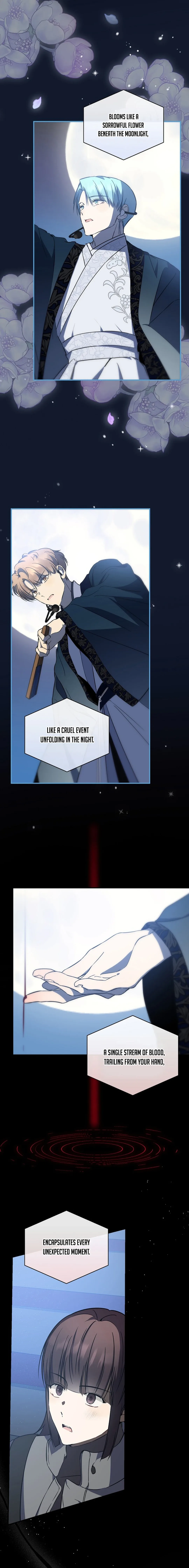 The Maknae Has to Be an Idol Chapter 19 page 4