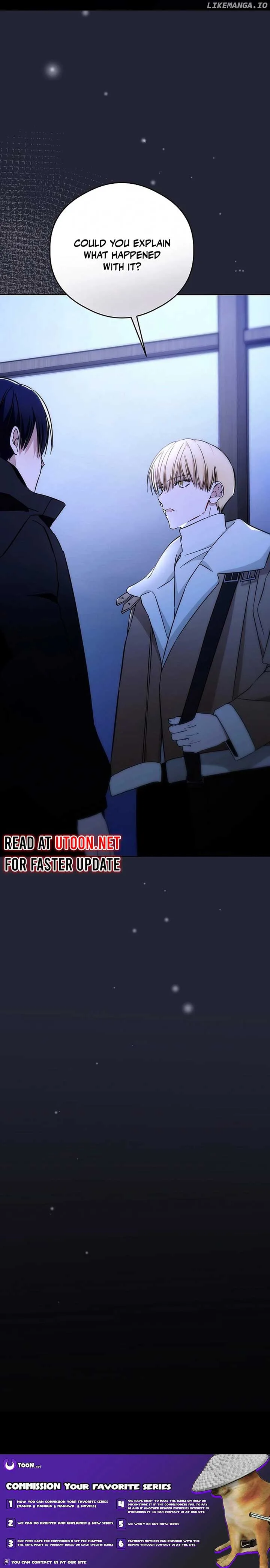 The Maknae Has to Be an Idol Chapter 22 page 17