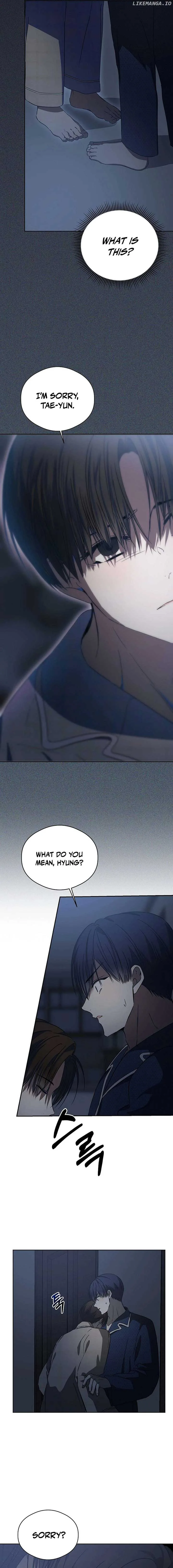 The Maknae Has to Be an Idol Chapter 31 page 16