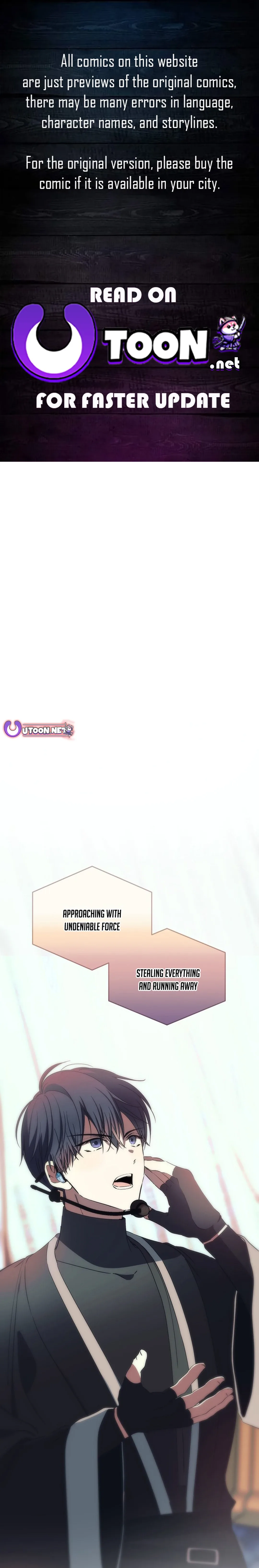 The Maknae Has to Be an Idol Chapter 38 page 2