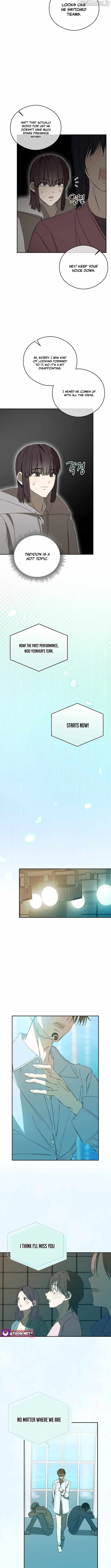 The Maknae Has to Be an Idol Chapter 55 page 4