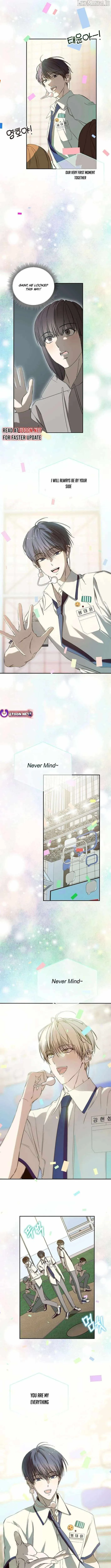 The Maknae Has to Be an Idol Chapter 56 page 5