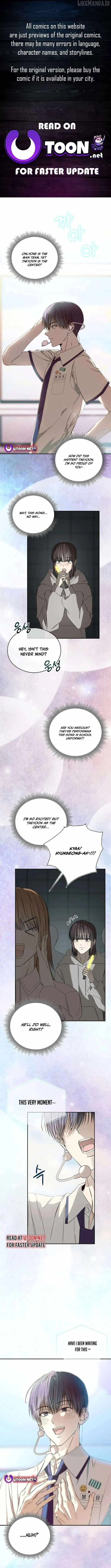 The Maknae Has to Be an Idol Chapter 56 page 2
