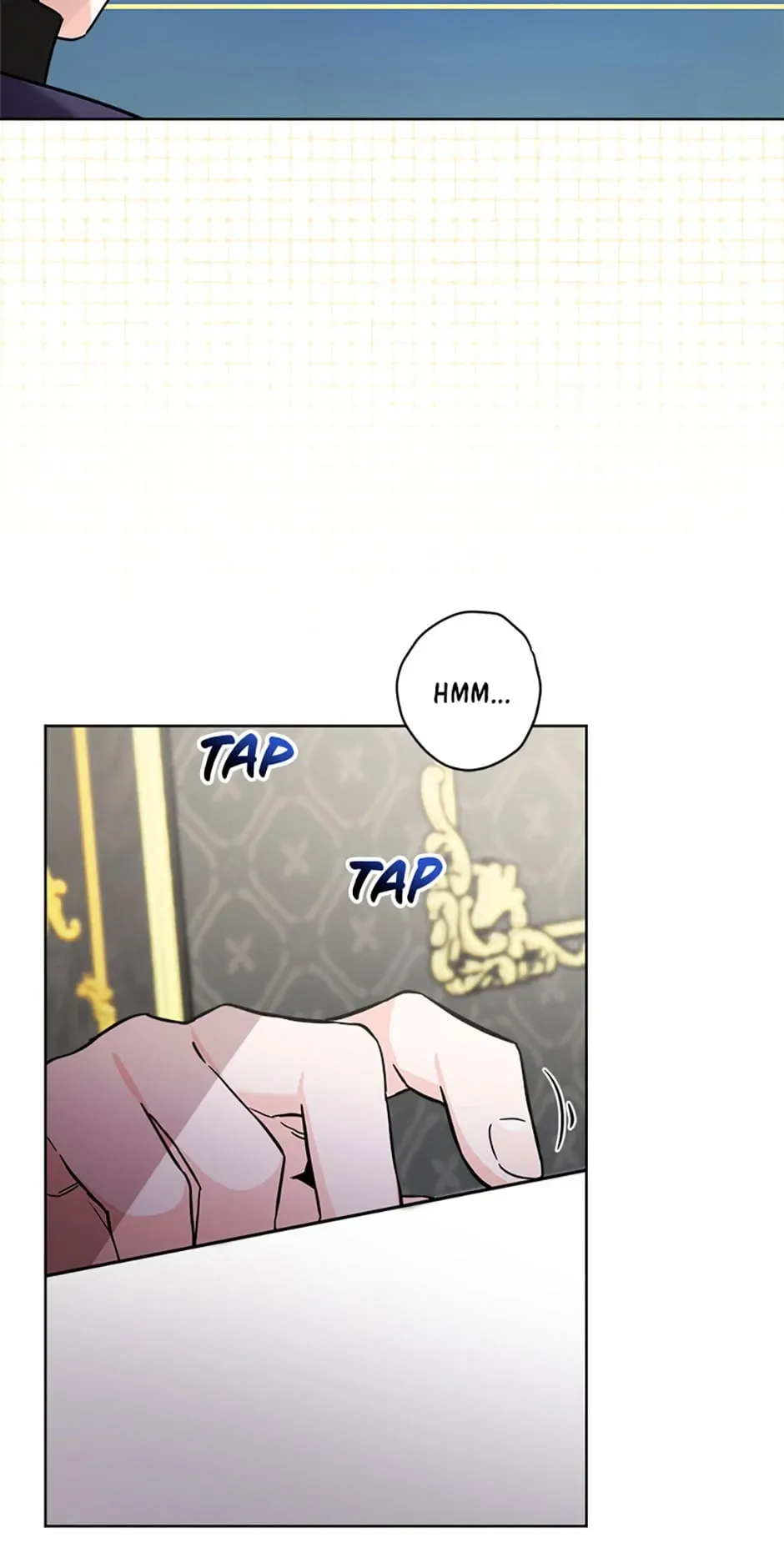 The Male Lead Is In Charge Of The Successor Chapter 1 page 42
