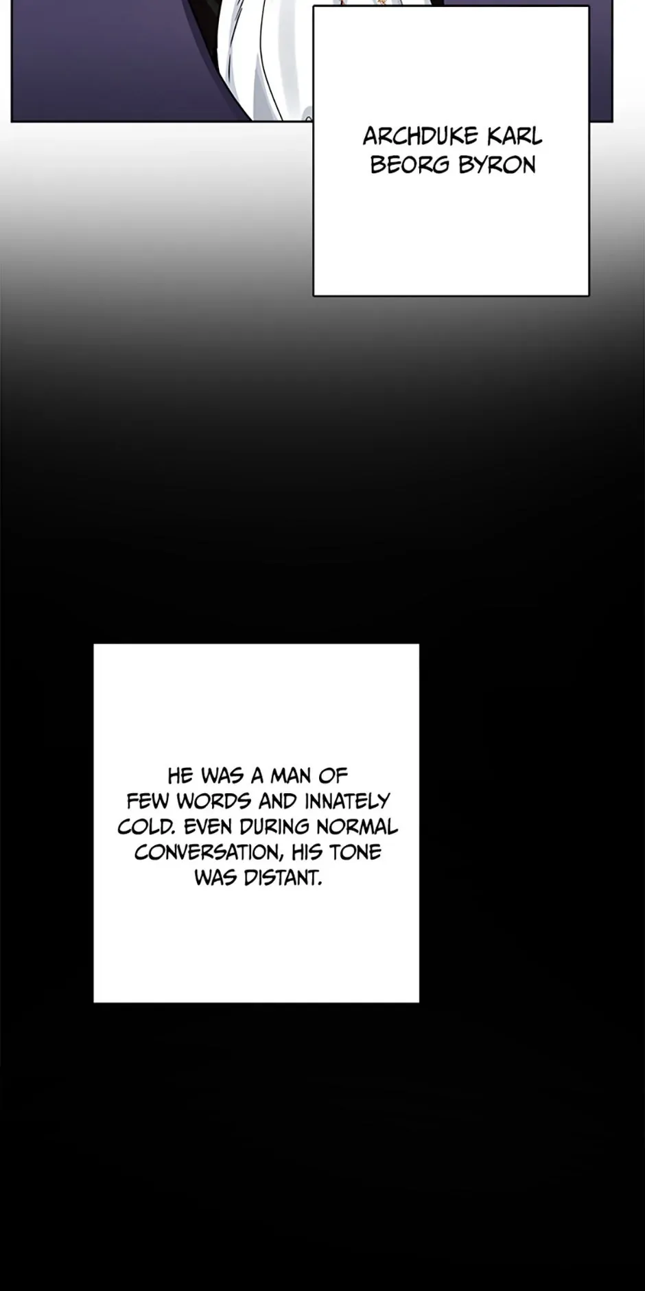 The Male Lead Is In Charge Of The Successor Chapter 1 page 34