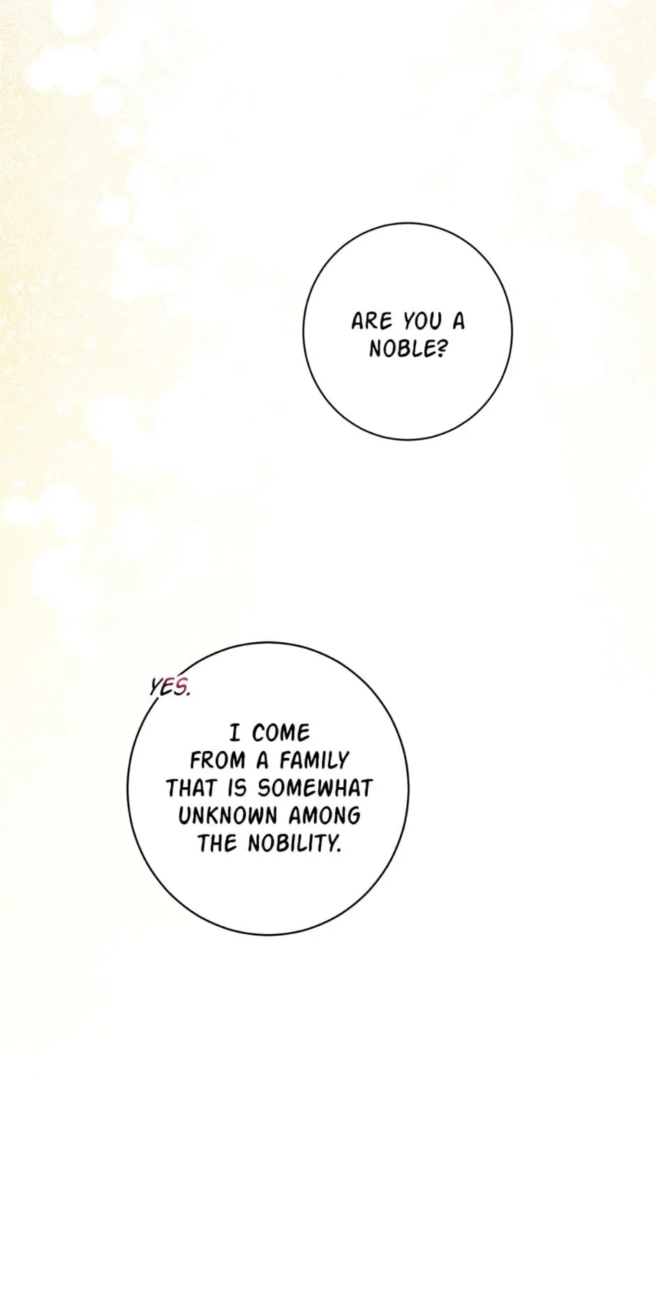 The Male Lead Is In Charge Of The Successor Chapter 1 page 22