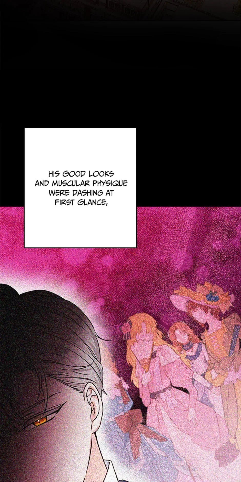 The Male Lead Is In Charge Of The Successor Chapter 1 page 36