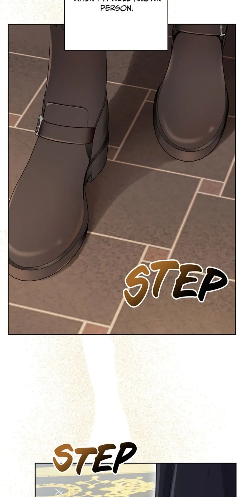 The Male Lead Is In Charge Of The Successor Chapter 1 page 6