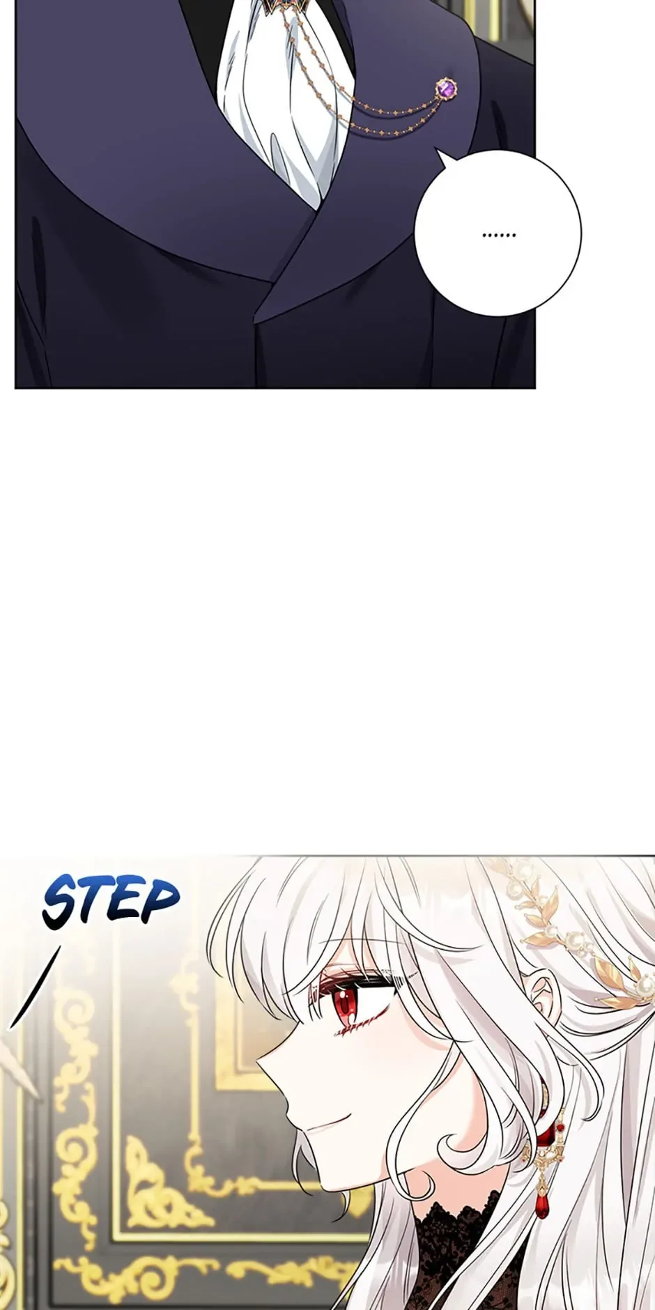The Male Lead Is In Charge Of The Successor Chapter 1 page 18