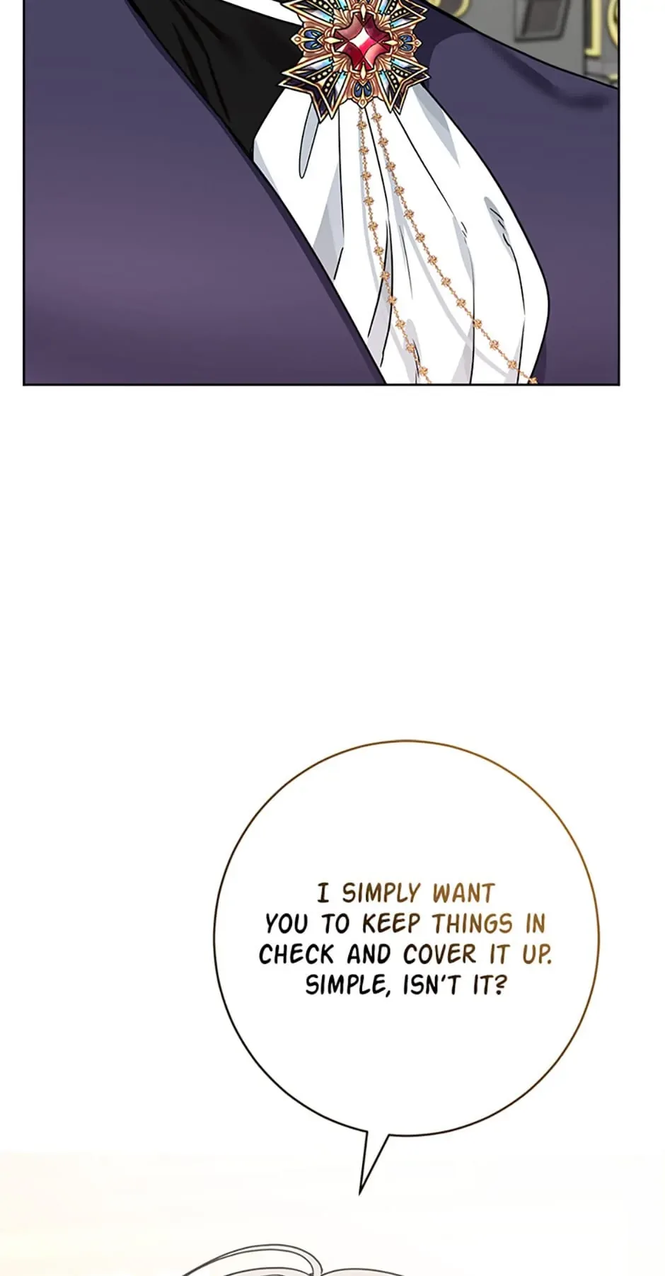 The Male Lead Is In Charge Of The Successor Chapter 1 page 48