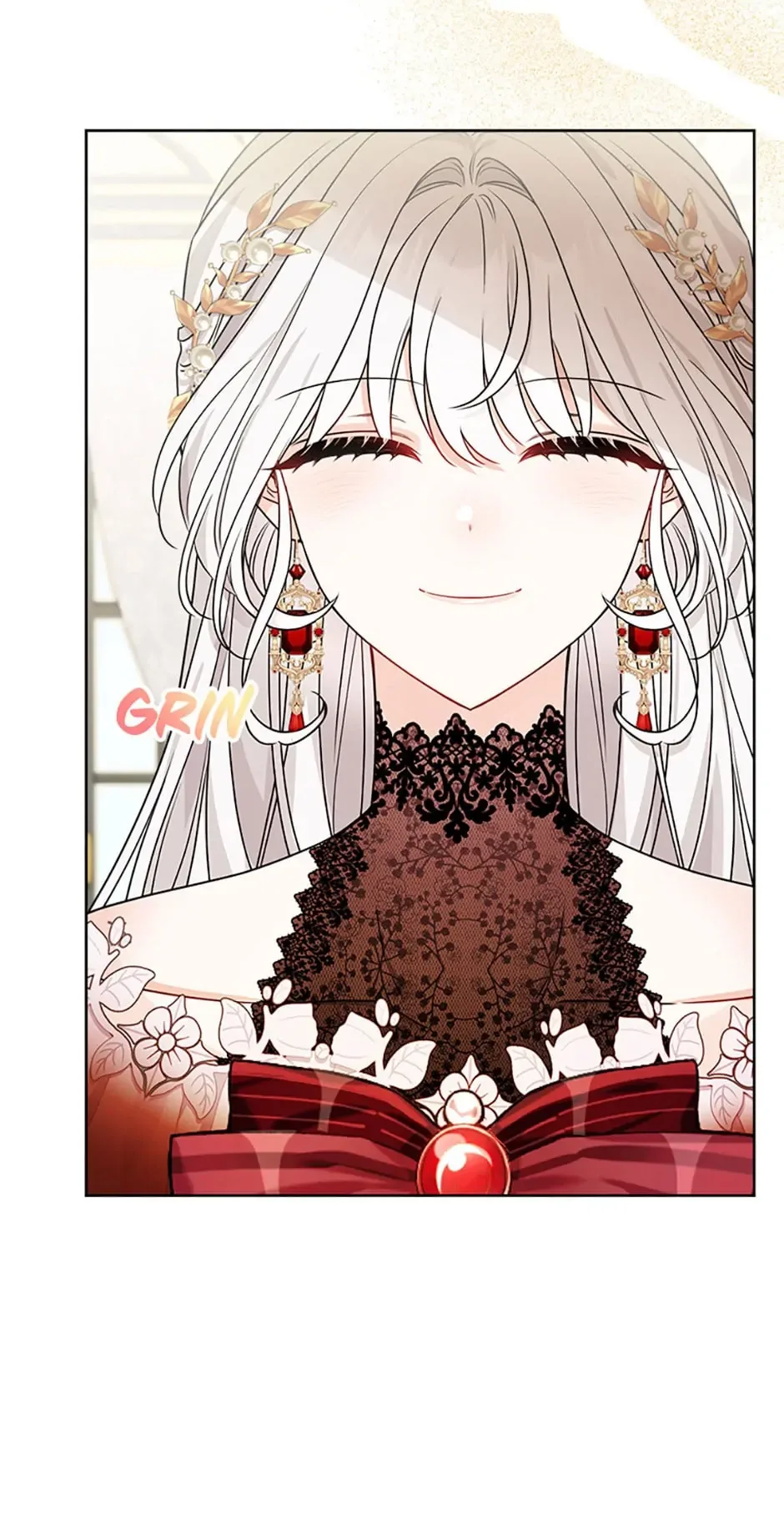 The Male Lead Is In Charge Of The Successor Chapter 1 page 32