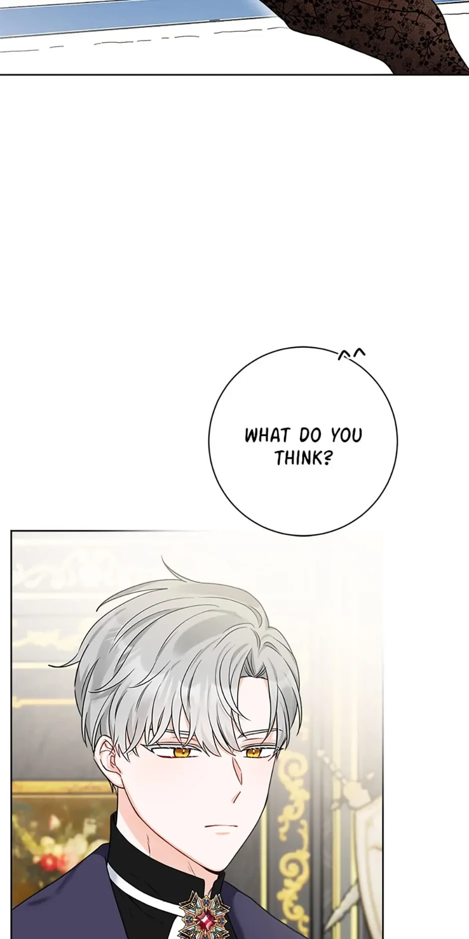 The Male Lead Is In Charge Of The Successor Chapter 1 page 17