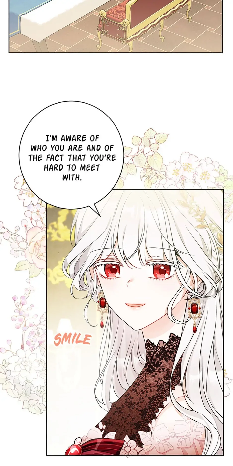 The Male Lead Is In Charge Of The Successor Chapter 1 page 12