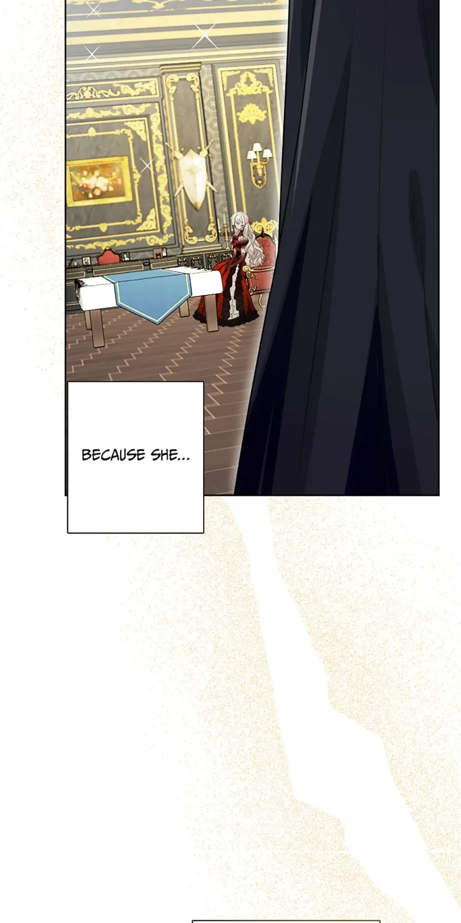 The Male Lead Is In Charge Of The Successor Chapter 1 page 7
