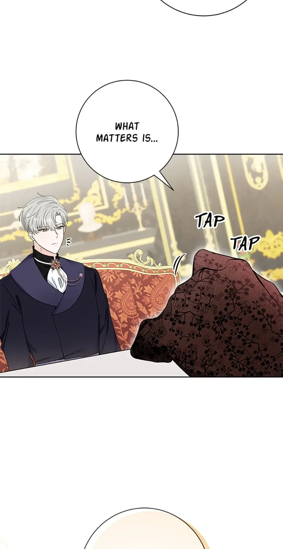 The Male Lead Is In Charge Of The Successor Chapter 1 page 26