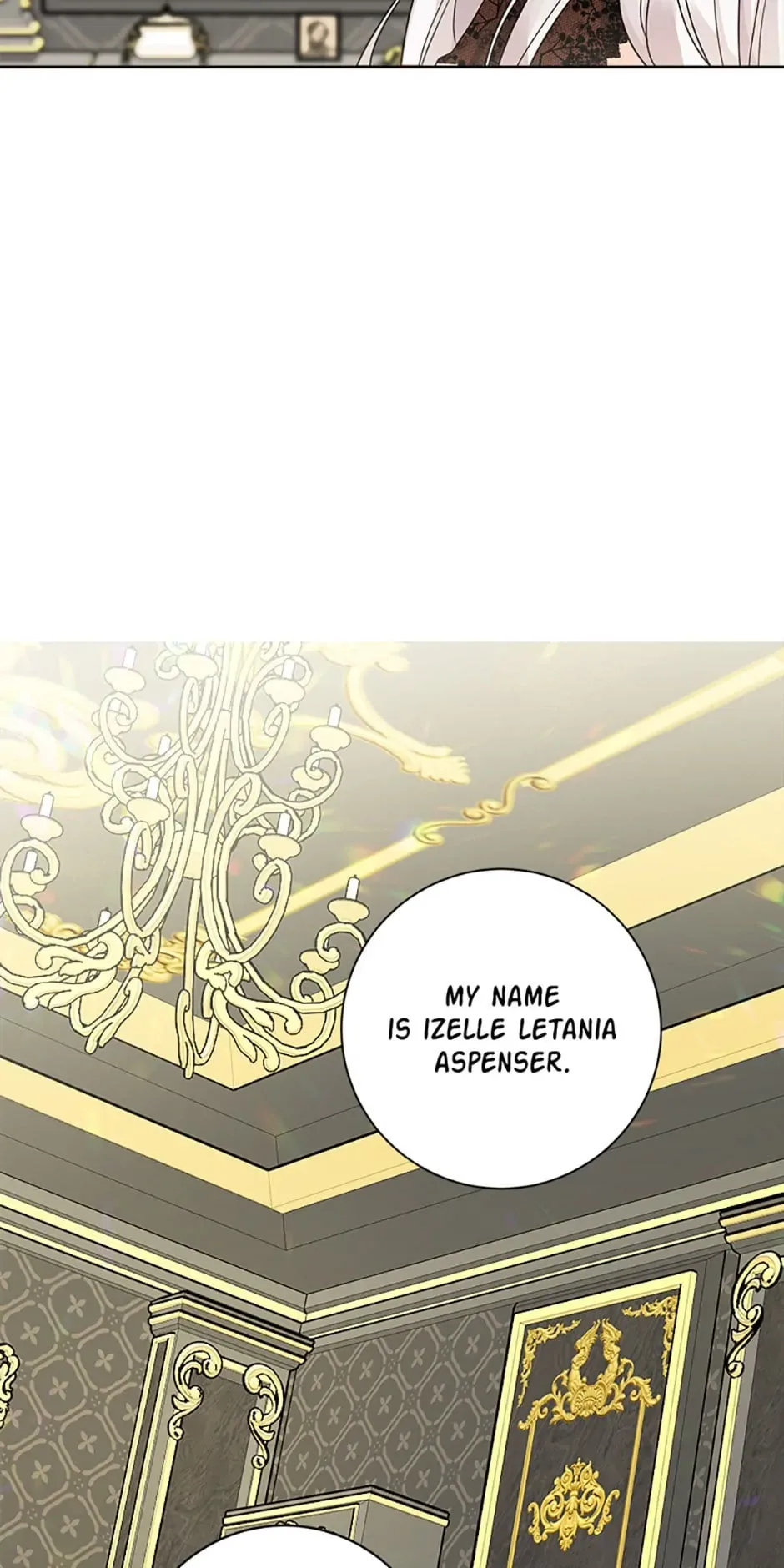 The Male Lead Is In Charge Of The Successor Chapter 1 page 19
