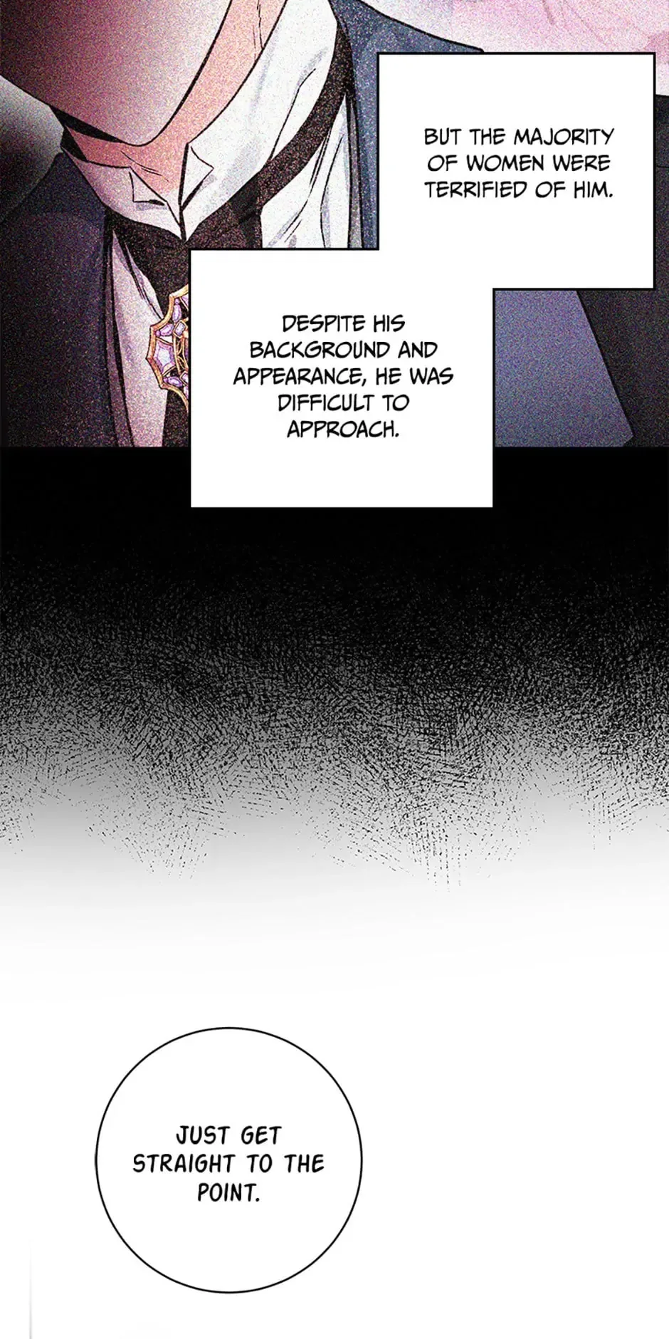 The Male Lead Is In Charge Of The Successor Chapter 1 page 37