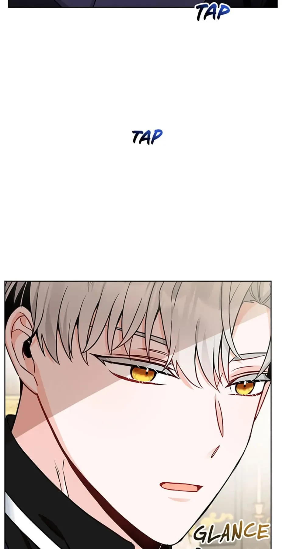 The Male Lead Is In Charge Of The Successor Chapter 1 page 44