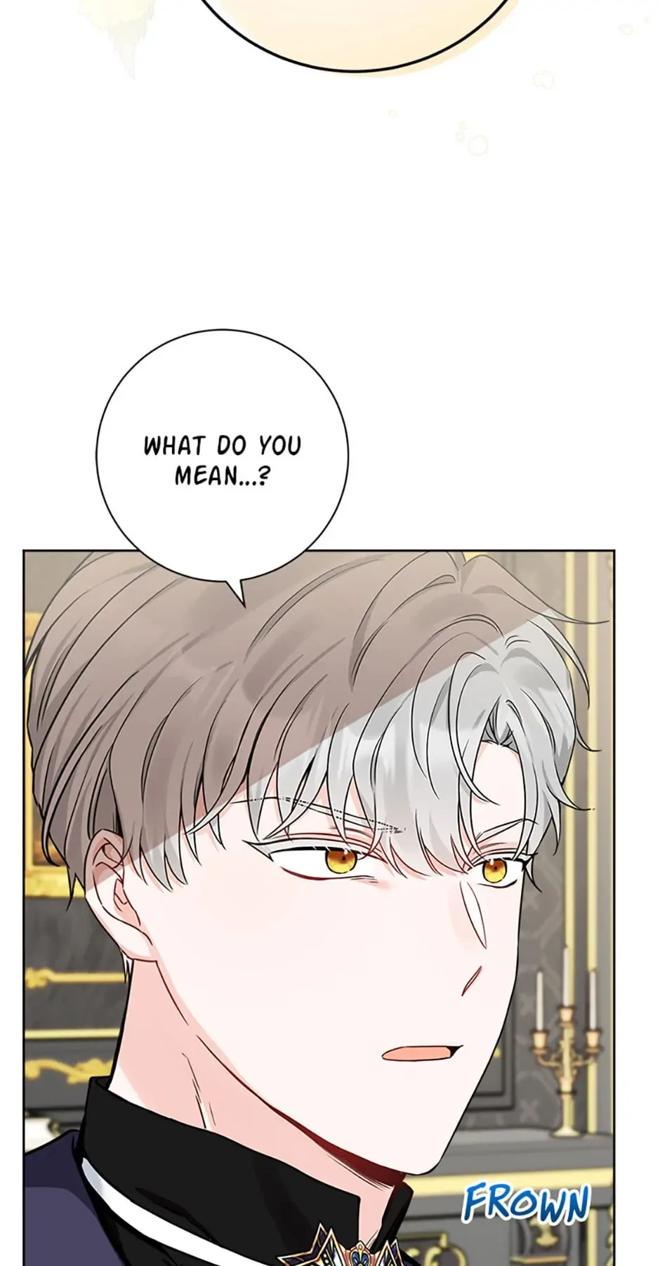The Male Lead Is In Charge Of The Successor Chapter 1 page 47