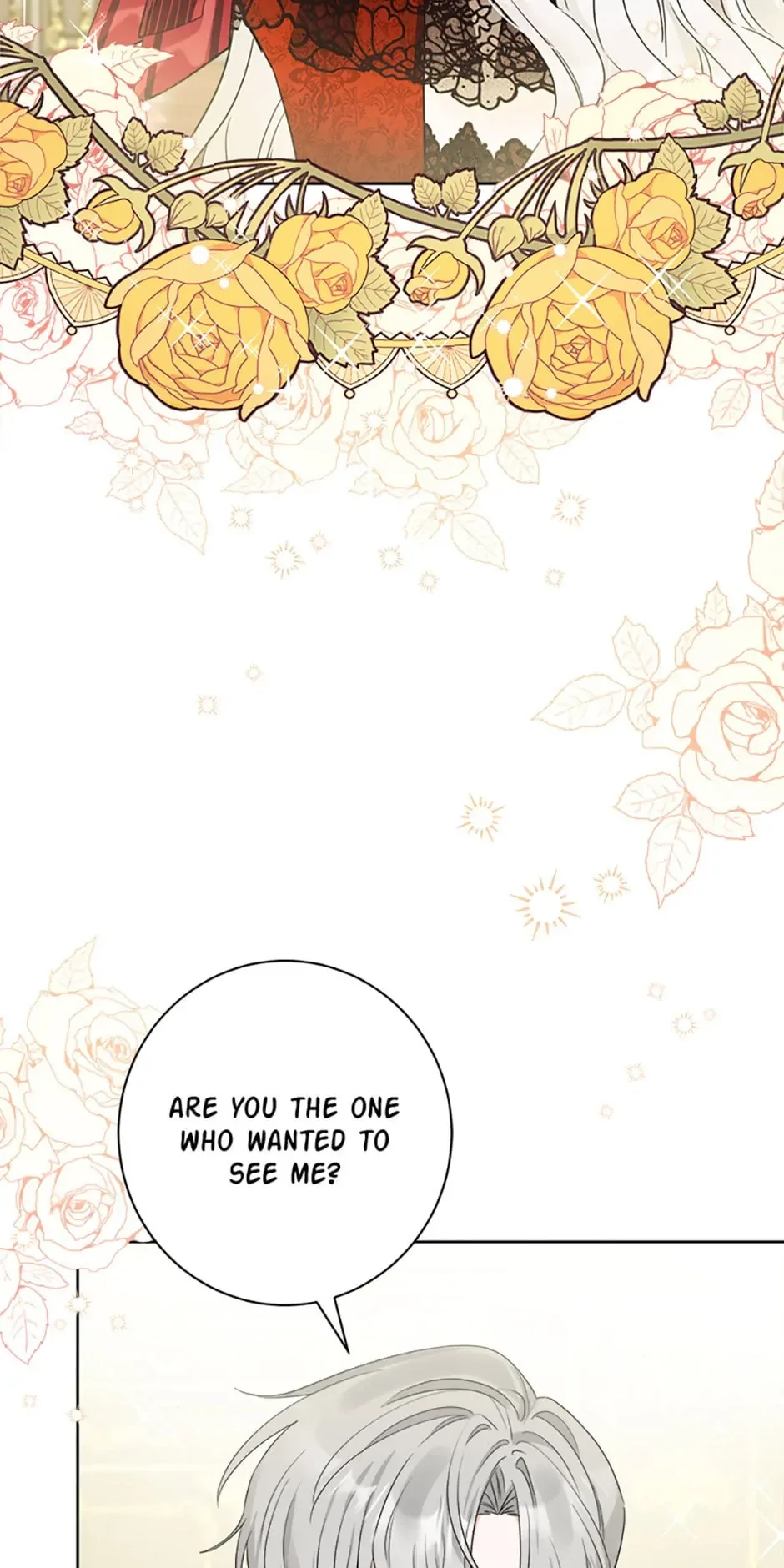 The Male Lead Is In Charge Of The Successor Chapter 1 page 9