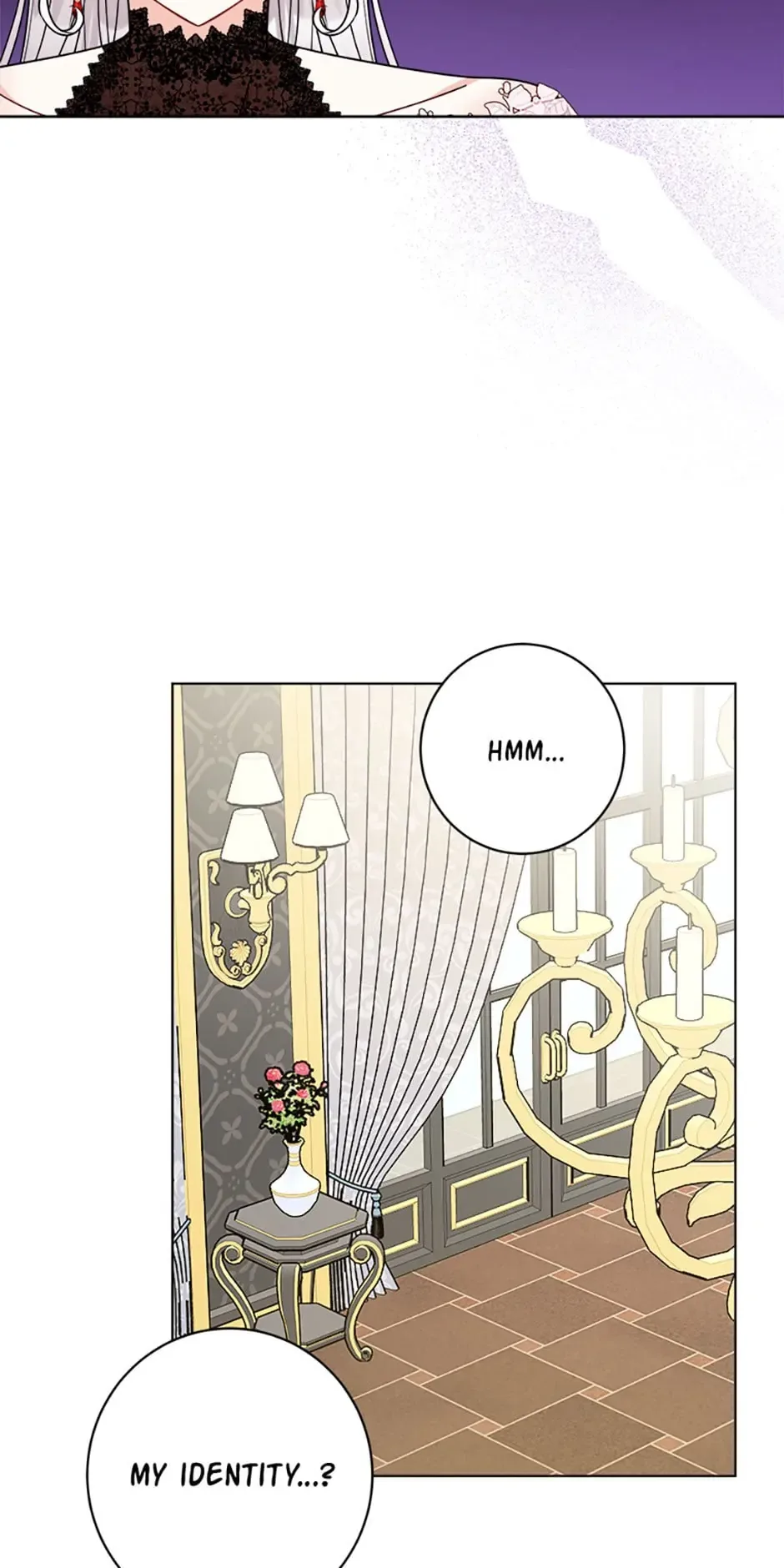 The Male Lead Is In Charge Of The Successor Chapter 1 page 84