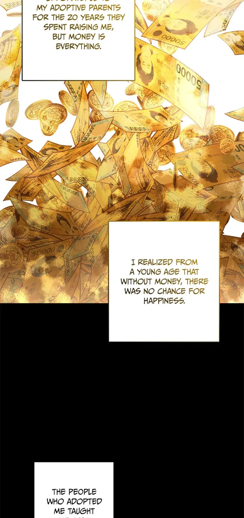 The Male Lead Is In Charge Of The Successor Chapter 2 page 4