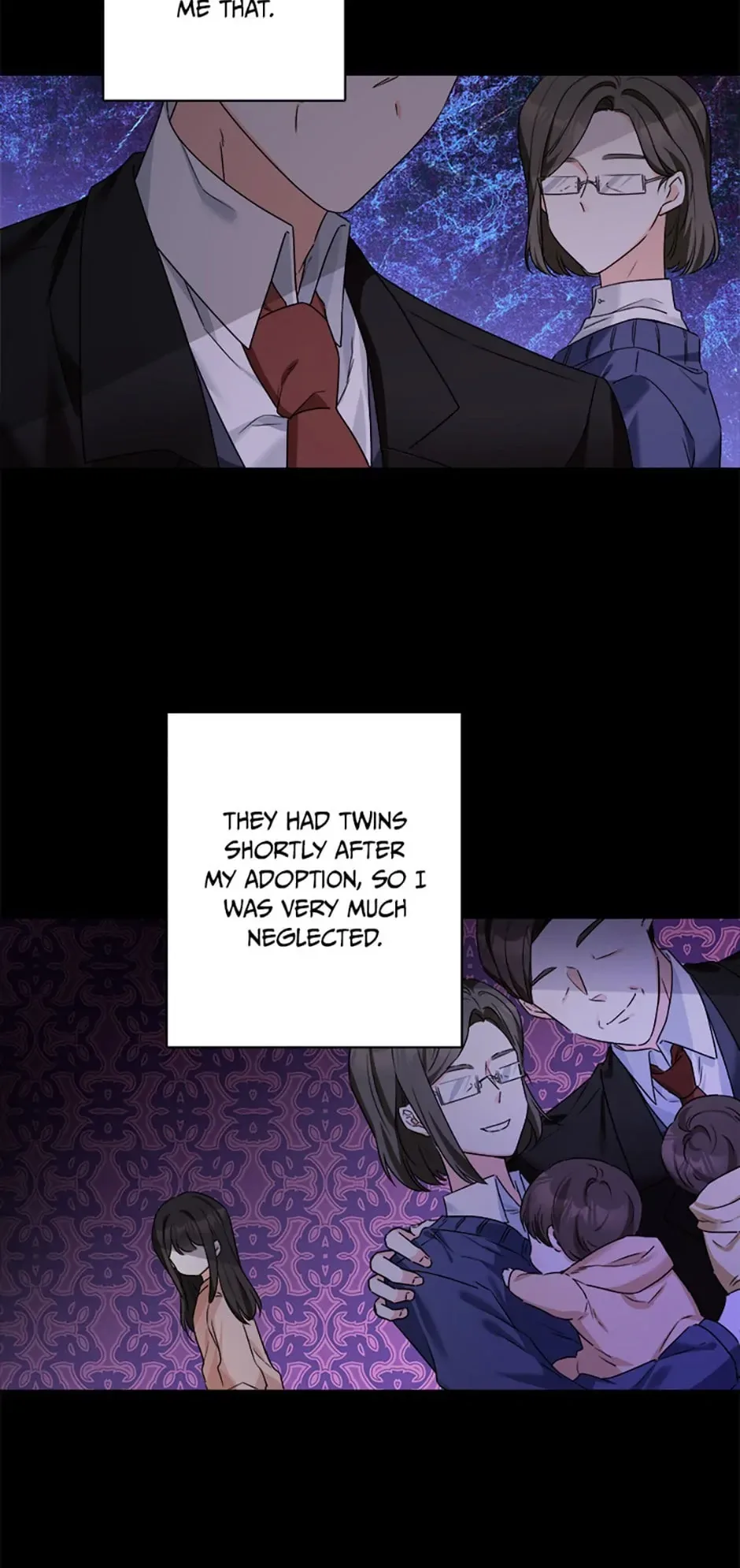 The Male Lead Is In Charge Of The Successor Chapter 2 page 5