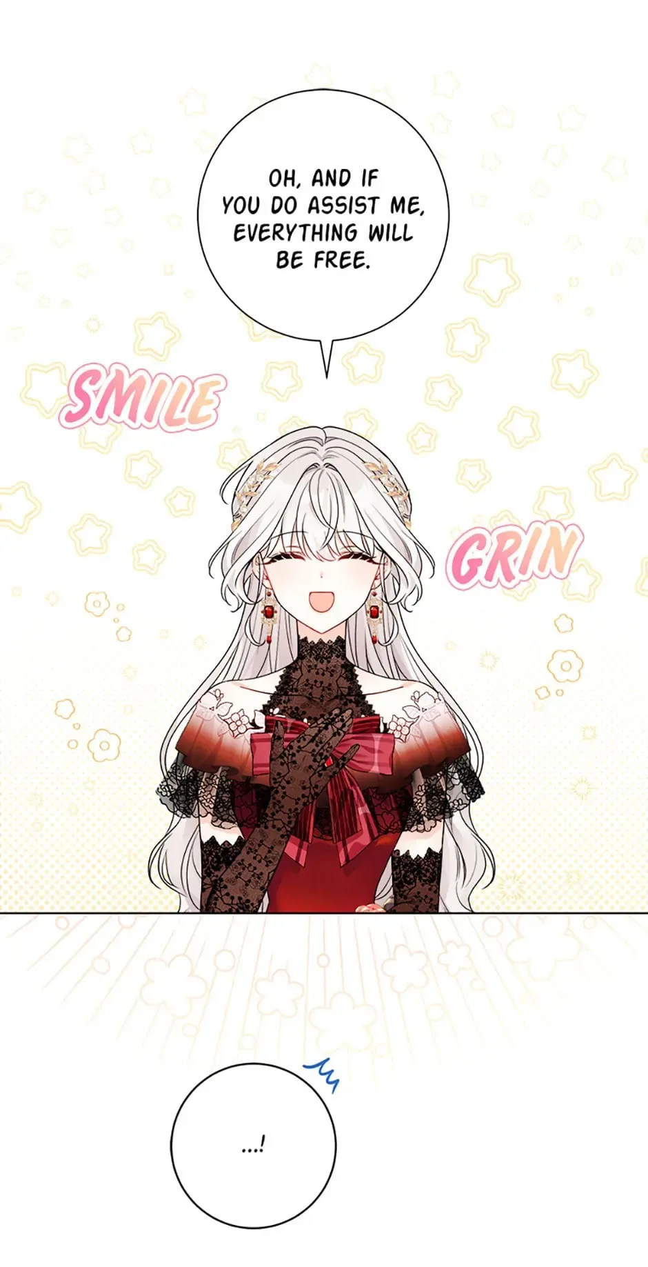 The Male Lead Is In Charge Of The Successor Chapter 1 page 73