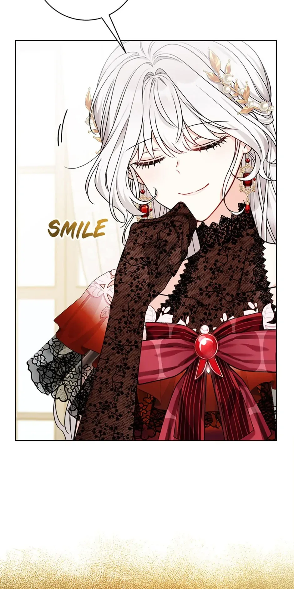 The Male Lead Is In Charge Of The Successor Chapter 1 page 85